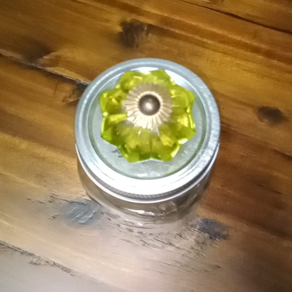 Ball Mason Jar